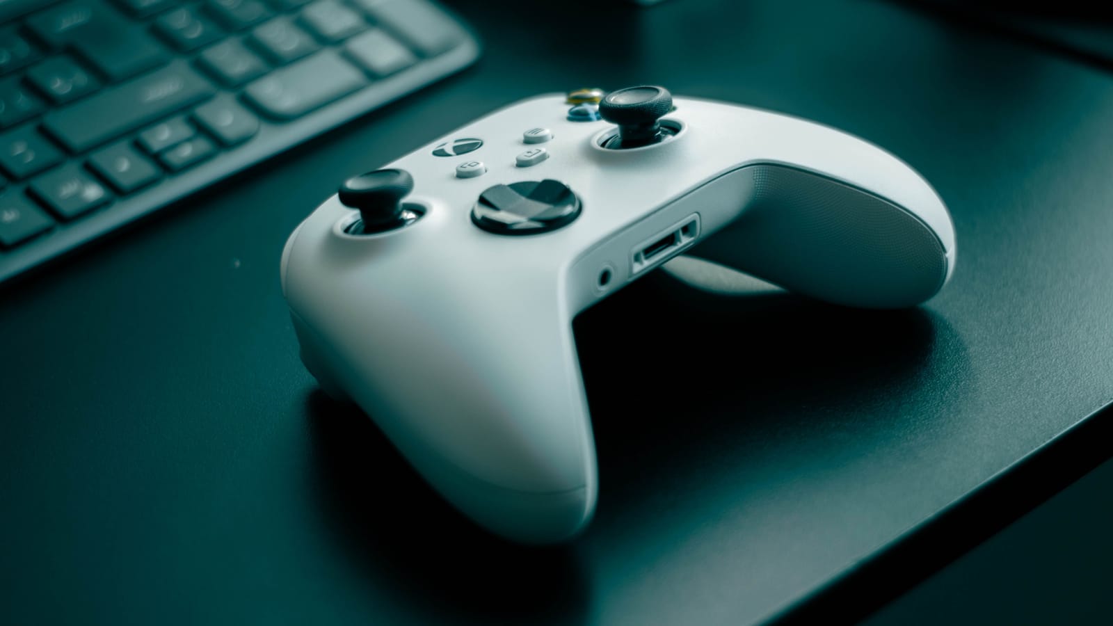 Every game has an exit problem. Solve it before you press start