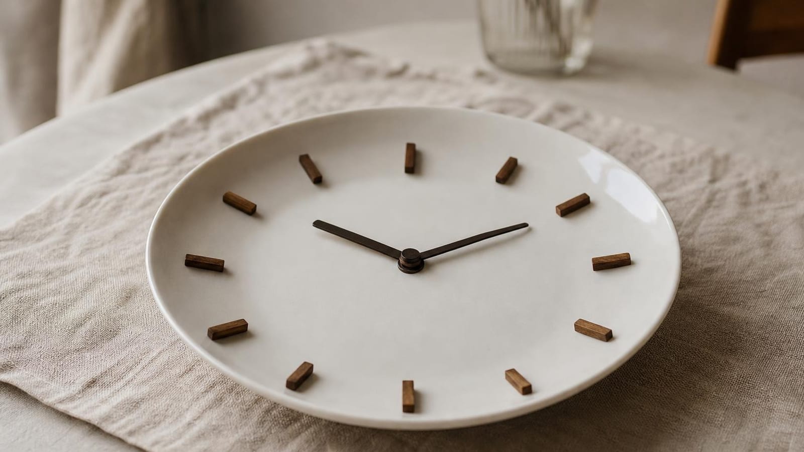 Fasting works, but not for the reason you were told