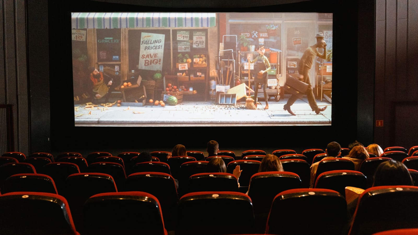 Fifty Movies Every Man Should See at Least Once
