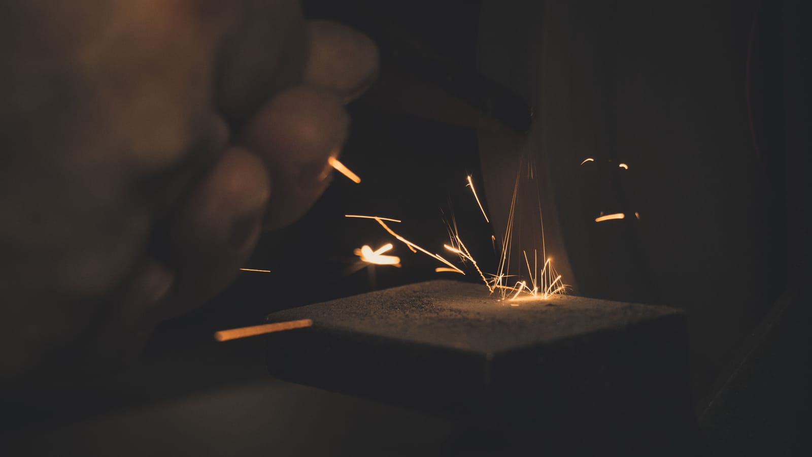 Five Ways to Start a Fire Without Matches, Ranked by Reliability