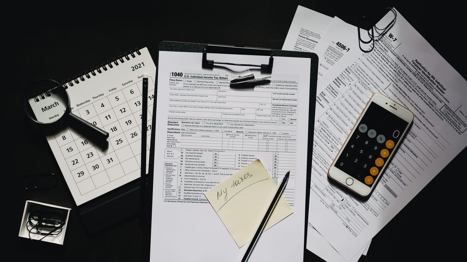 Forty is a scheduling problem before it's a health problem