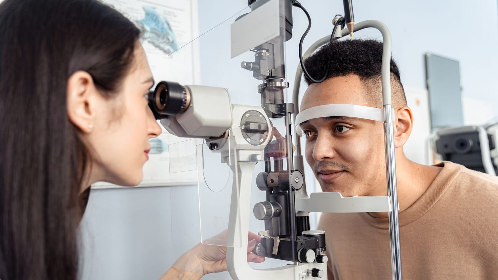 Get the cataracts done before you stop driving at night