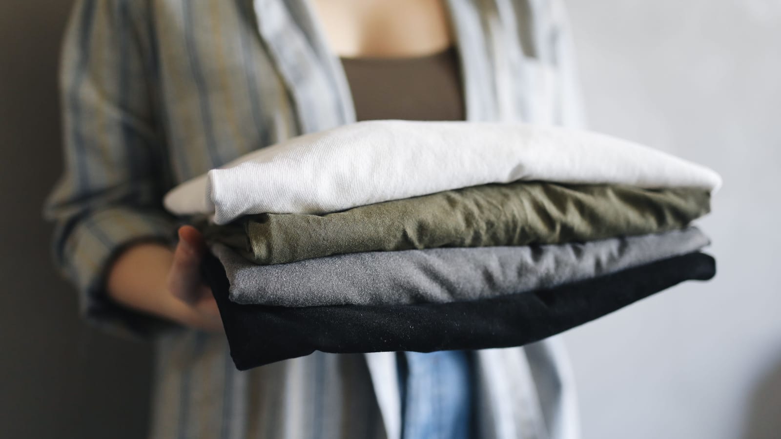 Heat ruins more clothes than color ever will