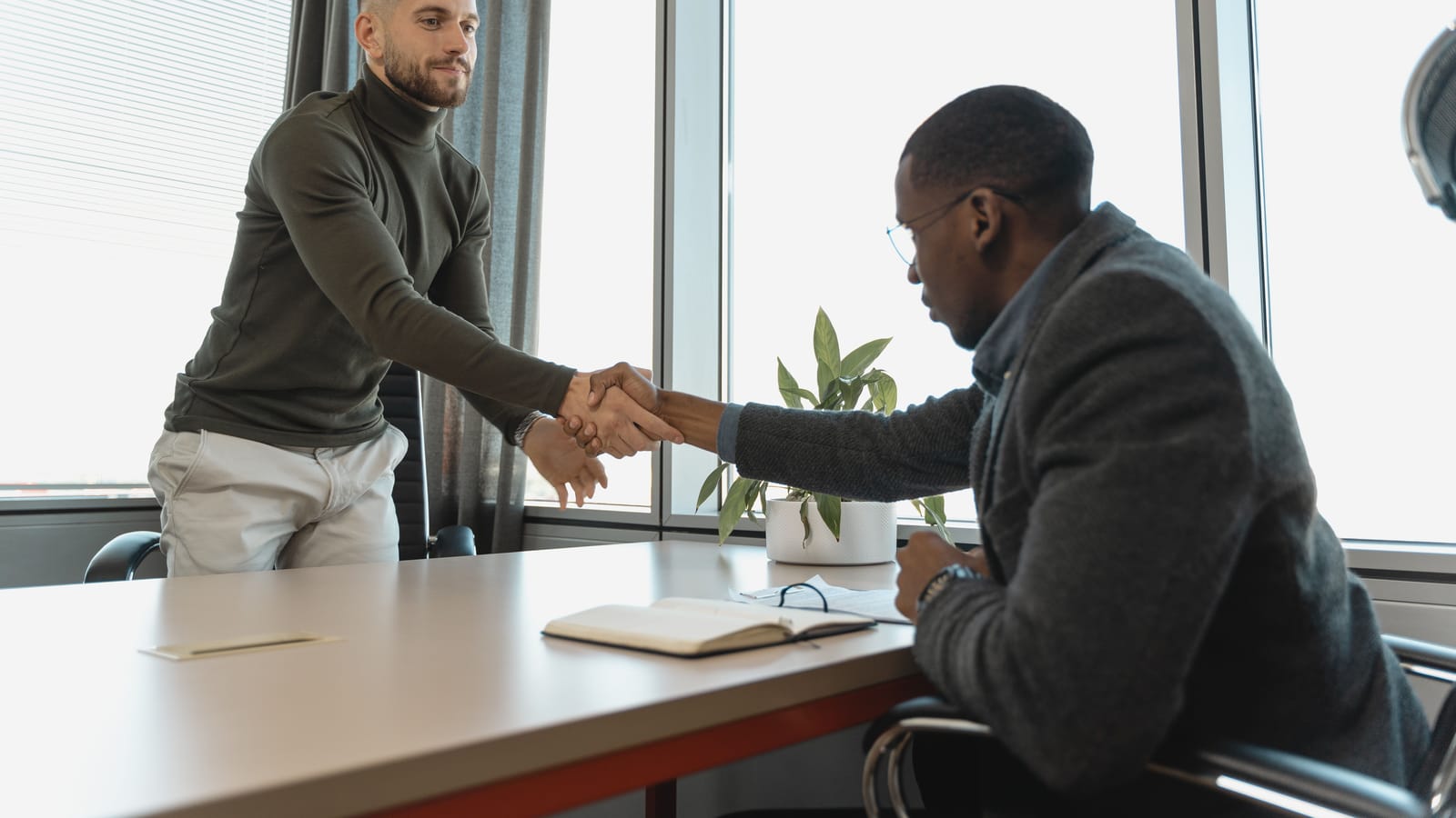 Hiring your first employee without blowing up your business