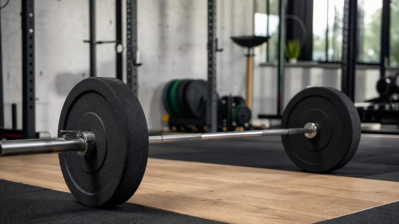 How not to get hurt in your first year of lifting