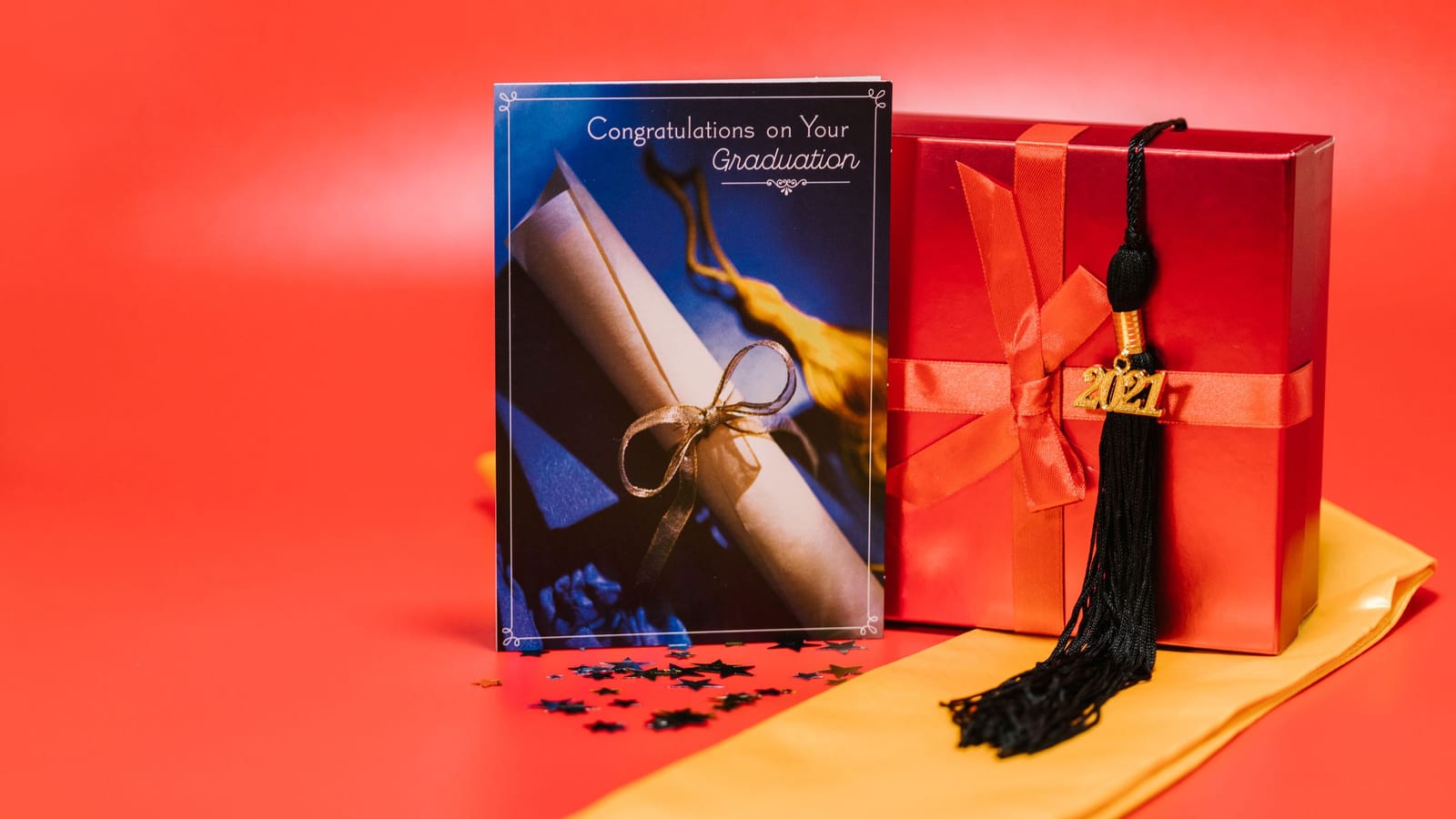 How to Ask Someone to Grad Without Losing Your Nerve