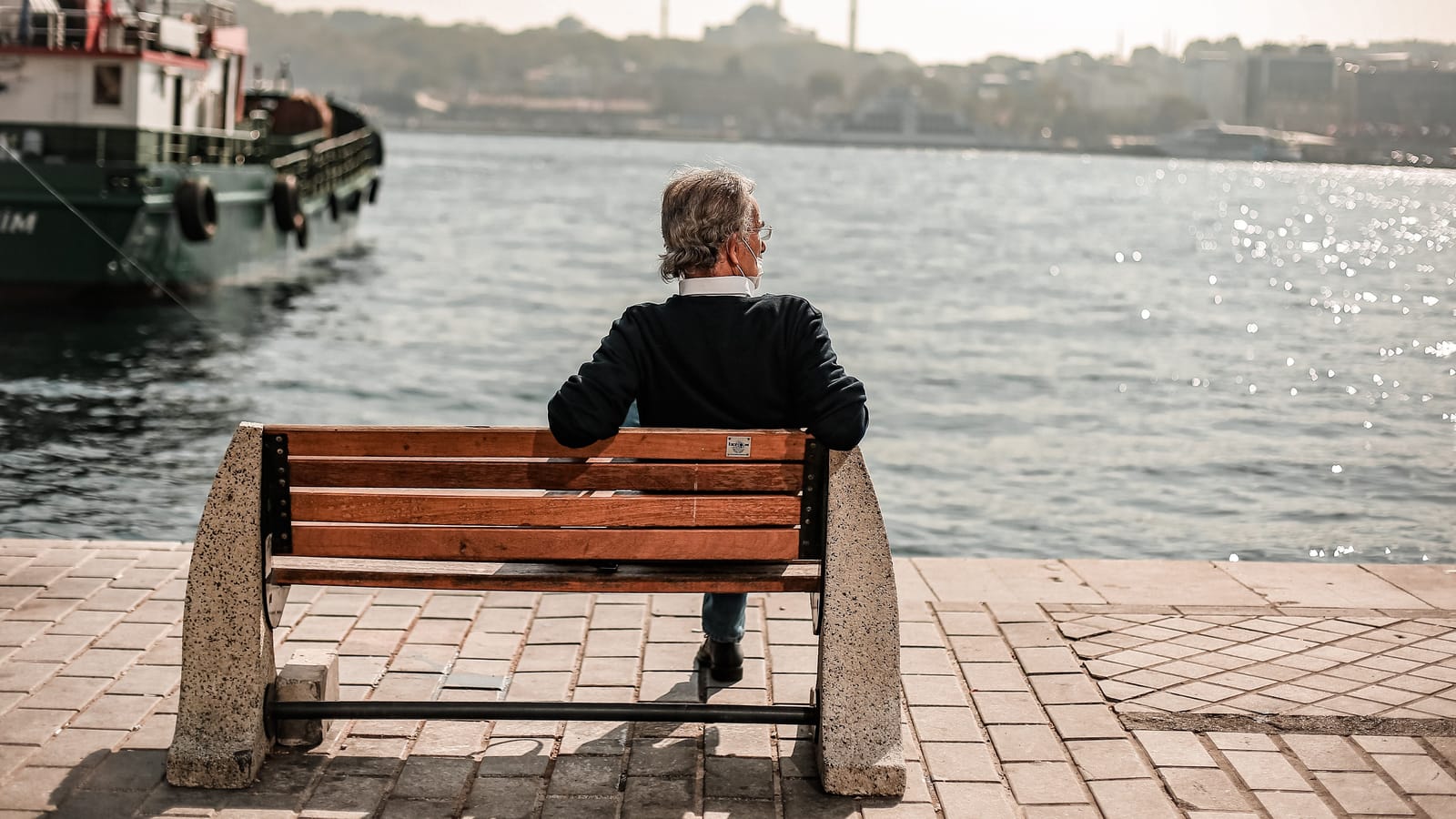 How to be patient without turning into a pushover