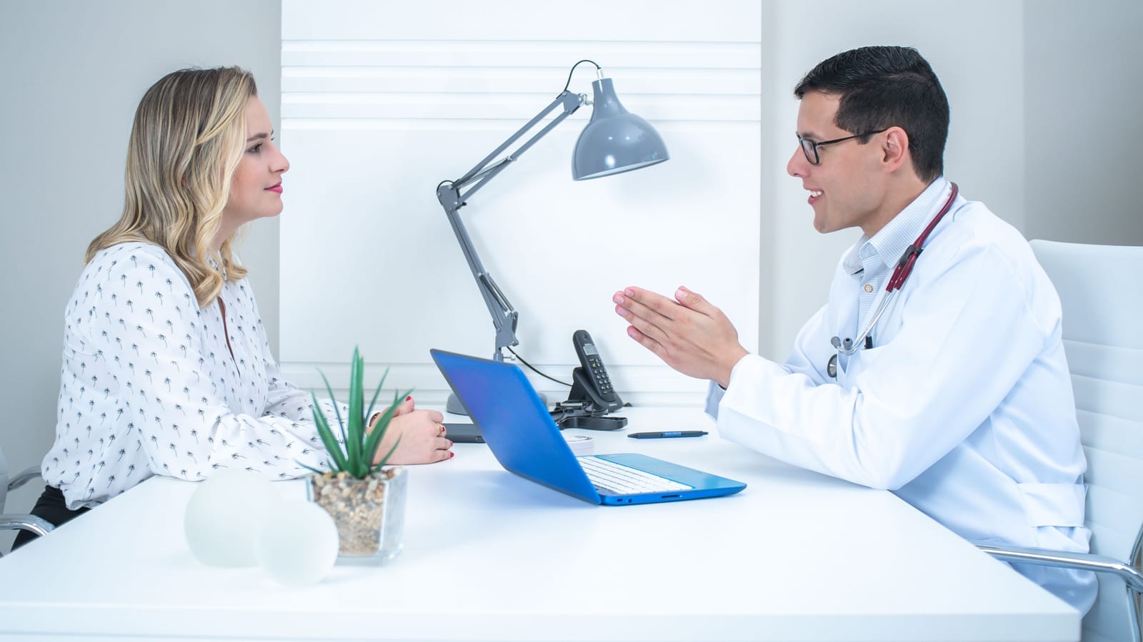 How to Get a Straight Answer Out of Your Doctor