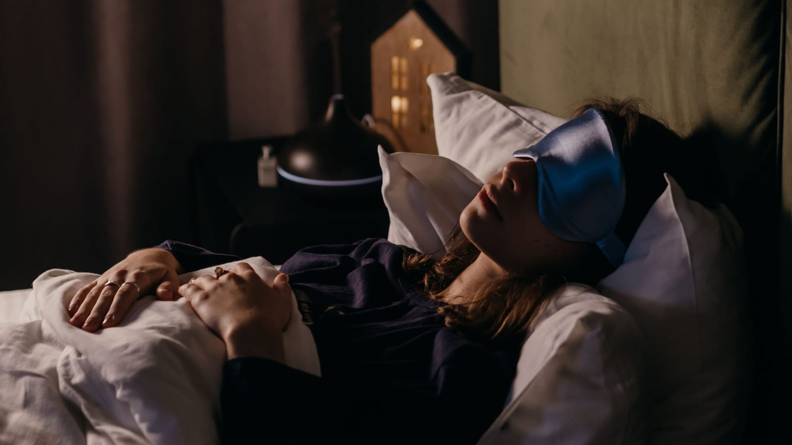 How to Get More Sleep When Everyone Needs You
