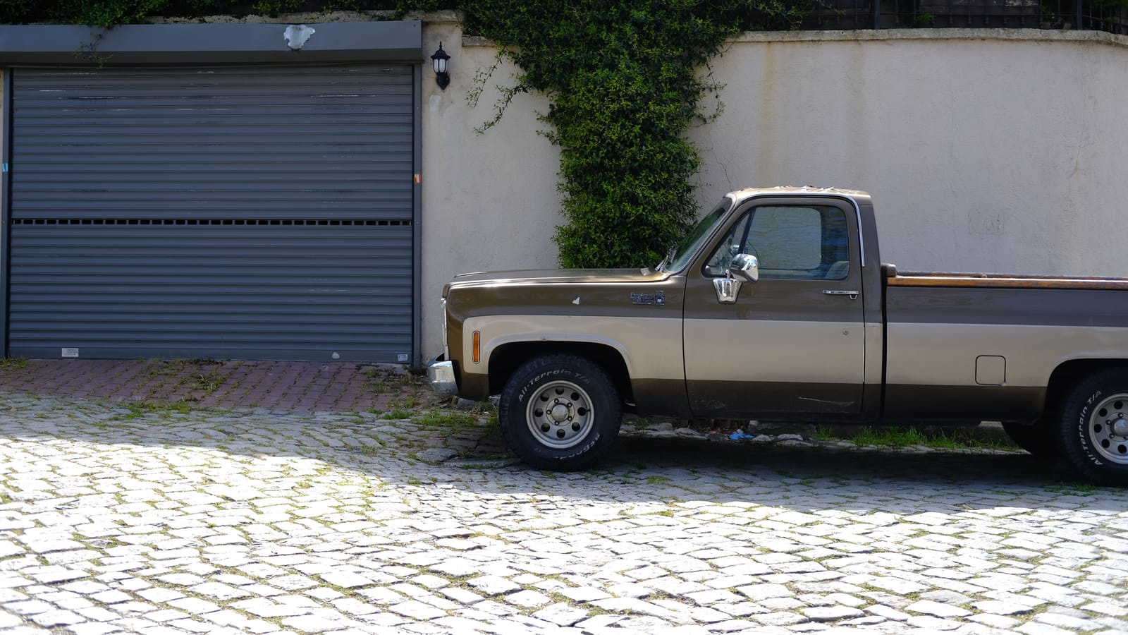 How To Keep A Car Twenty Years The Way My Grandfather Did