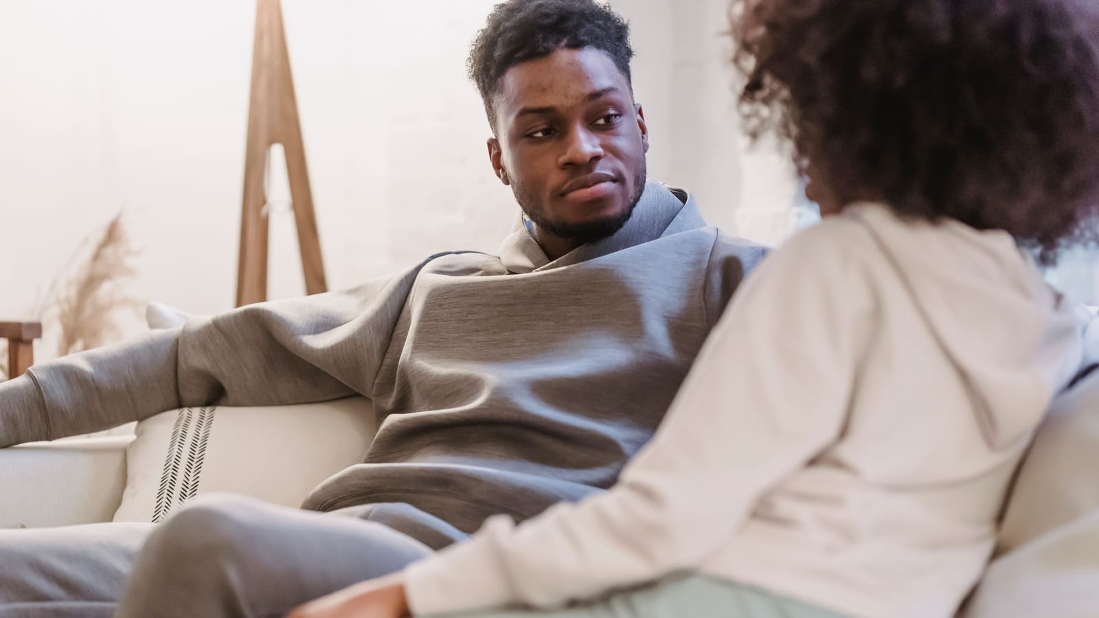 How to Listen to Your Spouse When You'd Rather Fix It