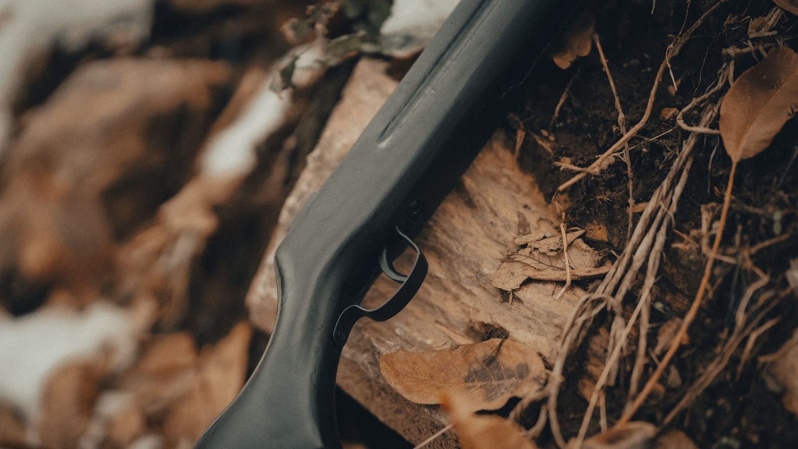 How to load, clean and hunt a muzzleloader without guessing