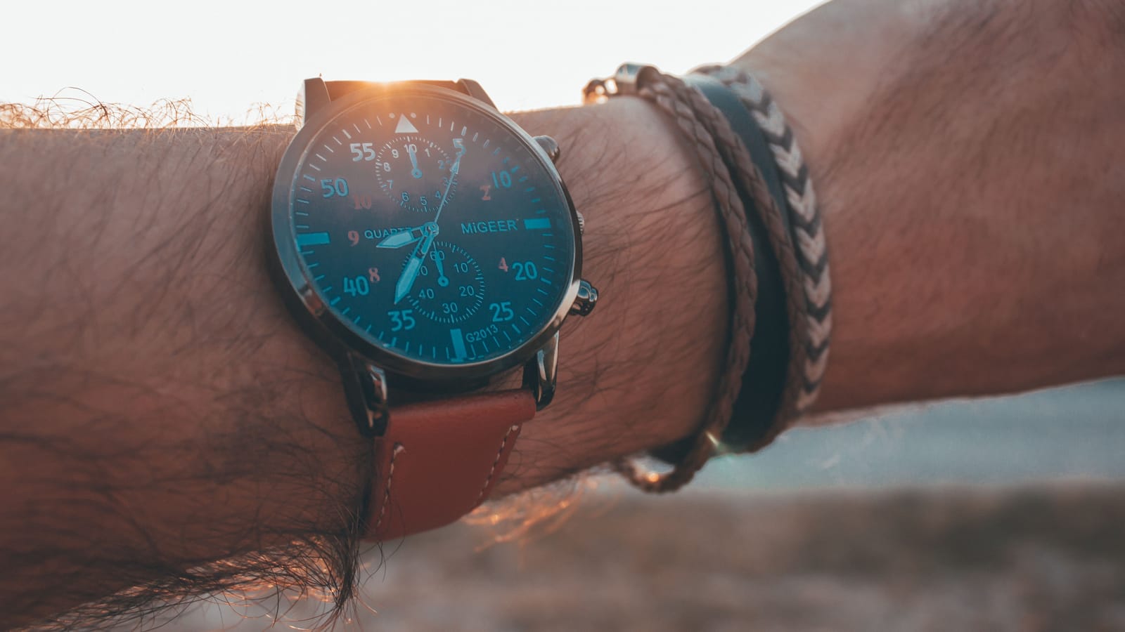 How to pick between an automatic, a quartz and a smartwatch