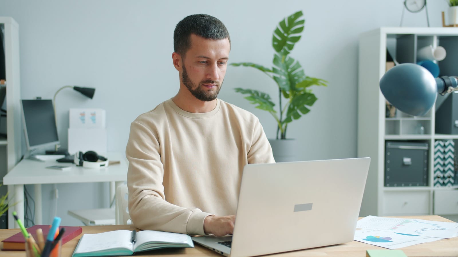 How to read a job posting before you lose a week to it