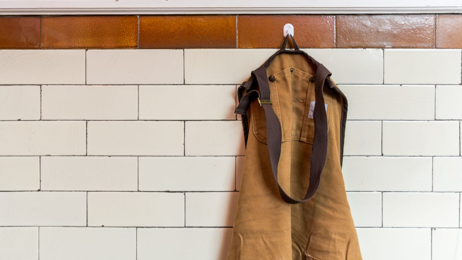 How to Size Workwear So You Can Move in It