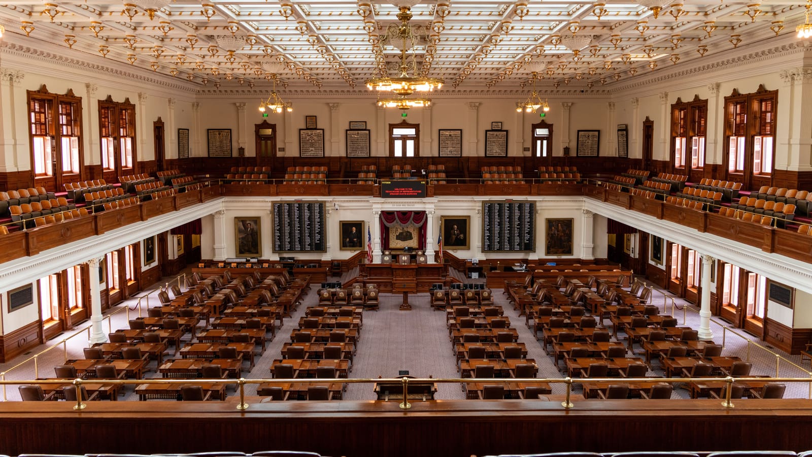 How to Watch Your Statehouse Like Somebody Who Gets Paid To