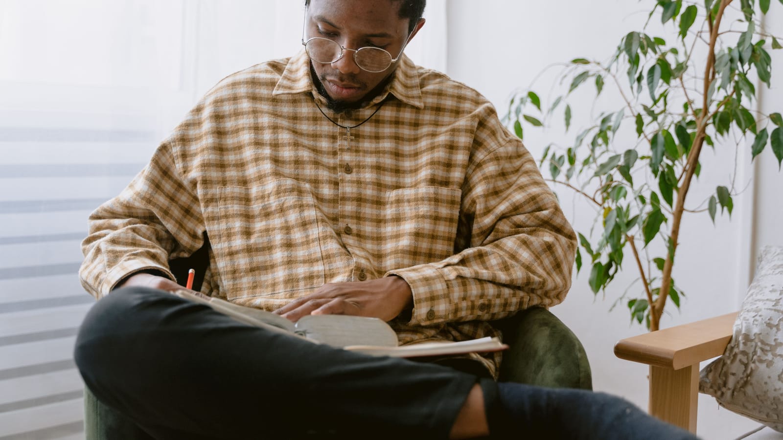 Leading Your Family When You Feel Like a Fraud