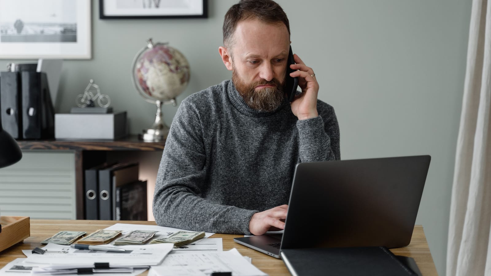Move Your Old 401k Without Handing the IRS a Check