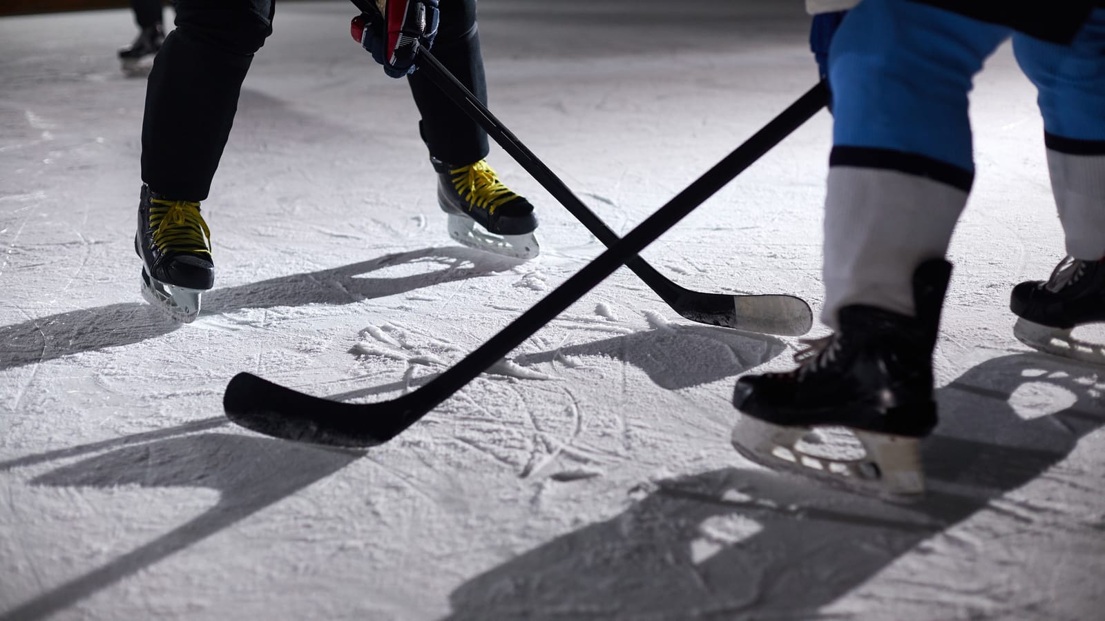 Nobody Owns the Stanley Cup, and That's the Whole Point
