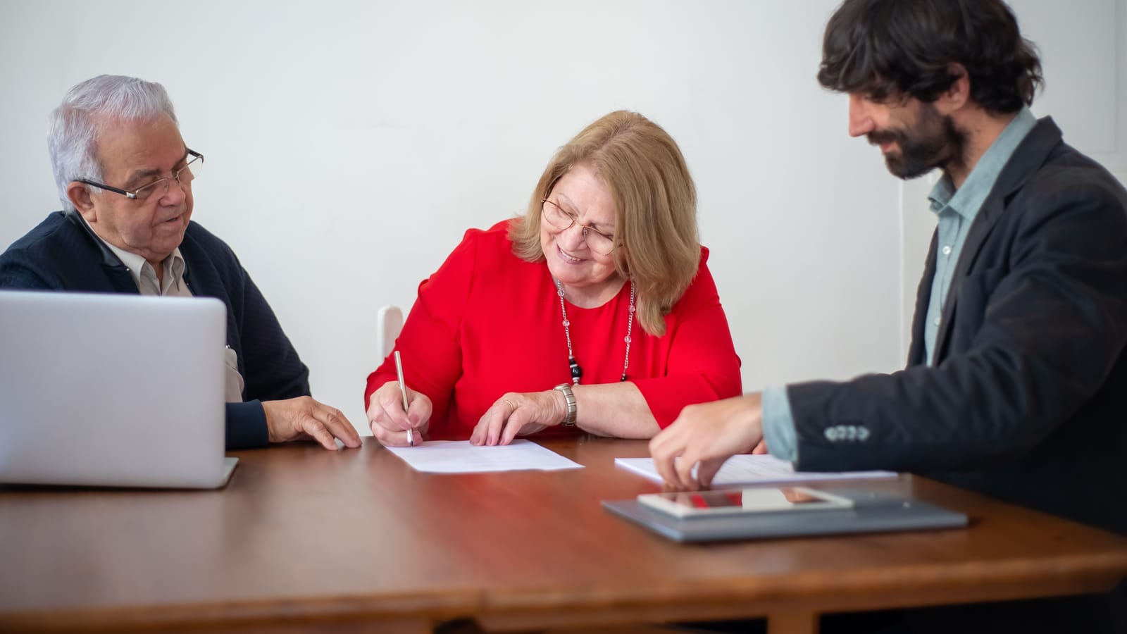Pension Choices, Lump Sum or Monthly Check