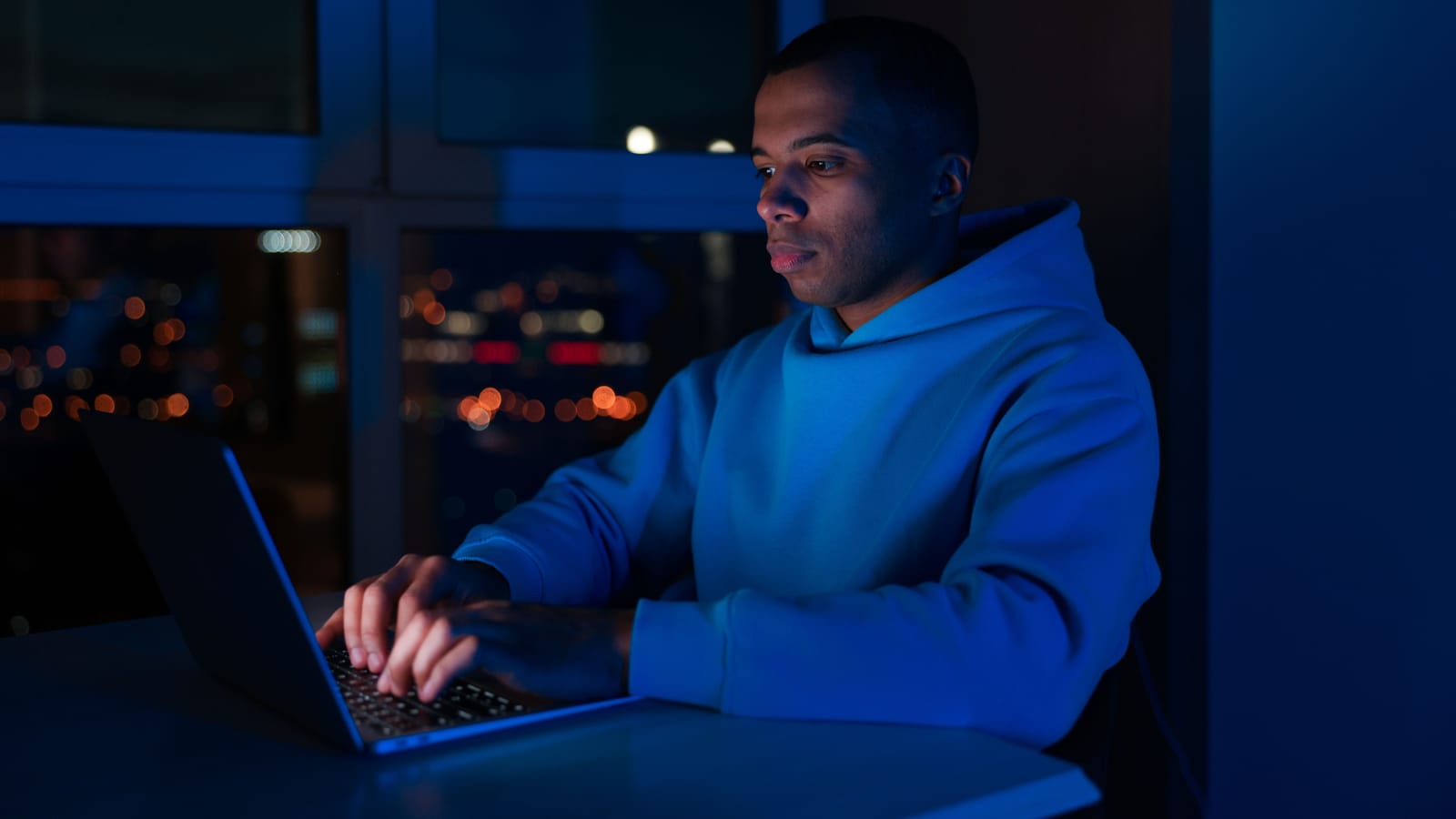 Quitting porn is a logistics problem first
