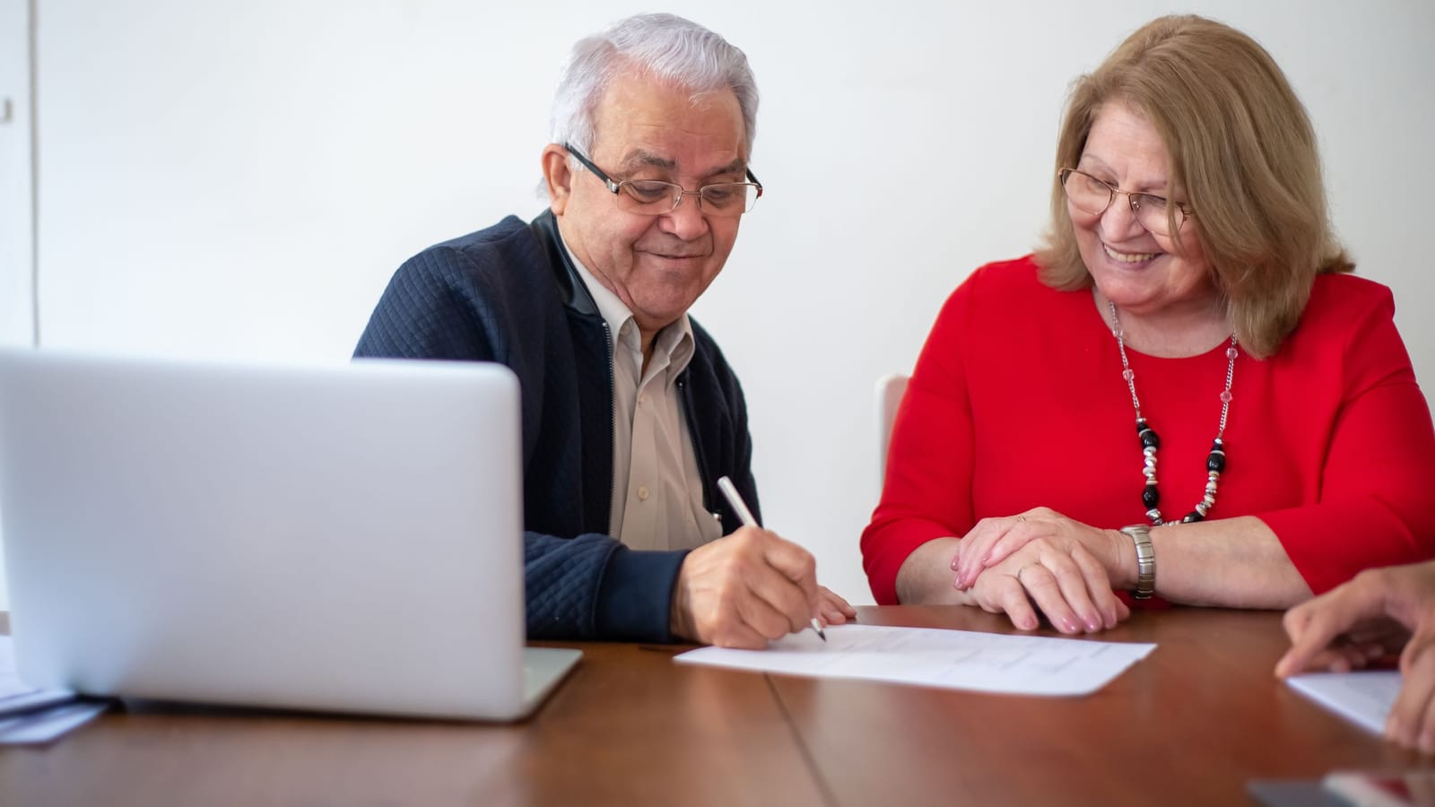 Retiring as a Couple Means Two Sets of Dates to Get Right