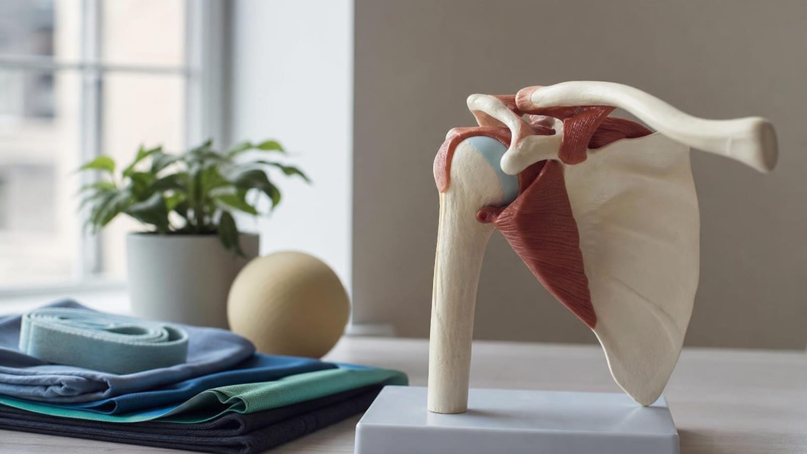 Rotator cuff tears that heal with rehab and the ones that don't