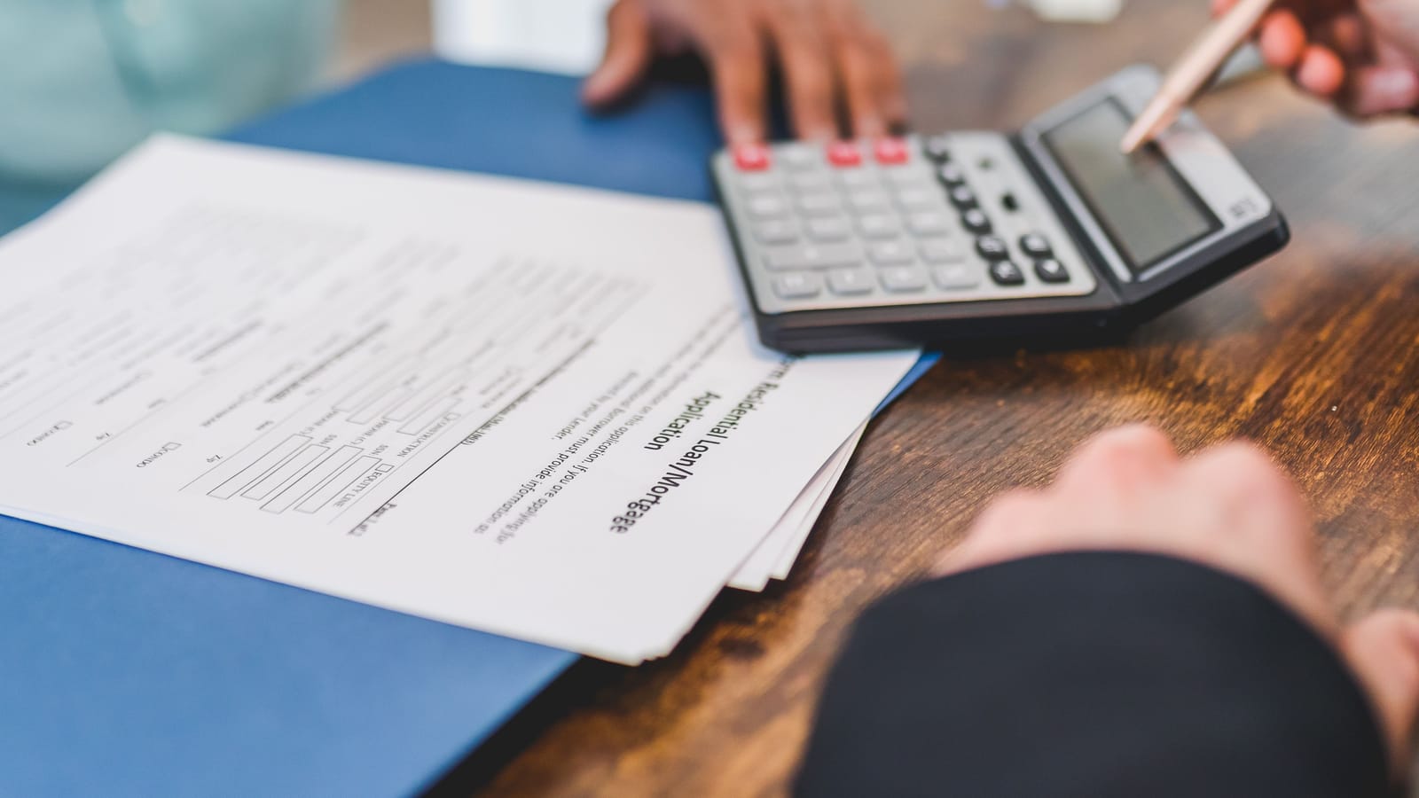 Run the refinance break-even math before you call a lender