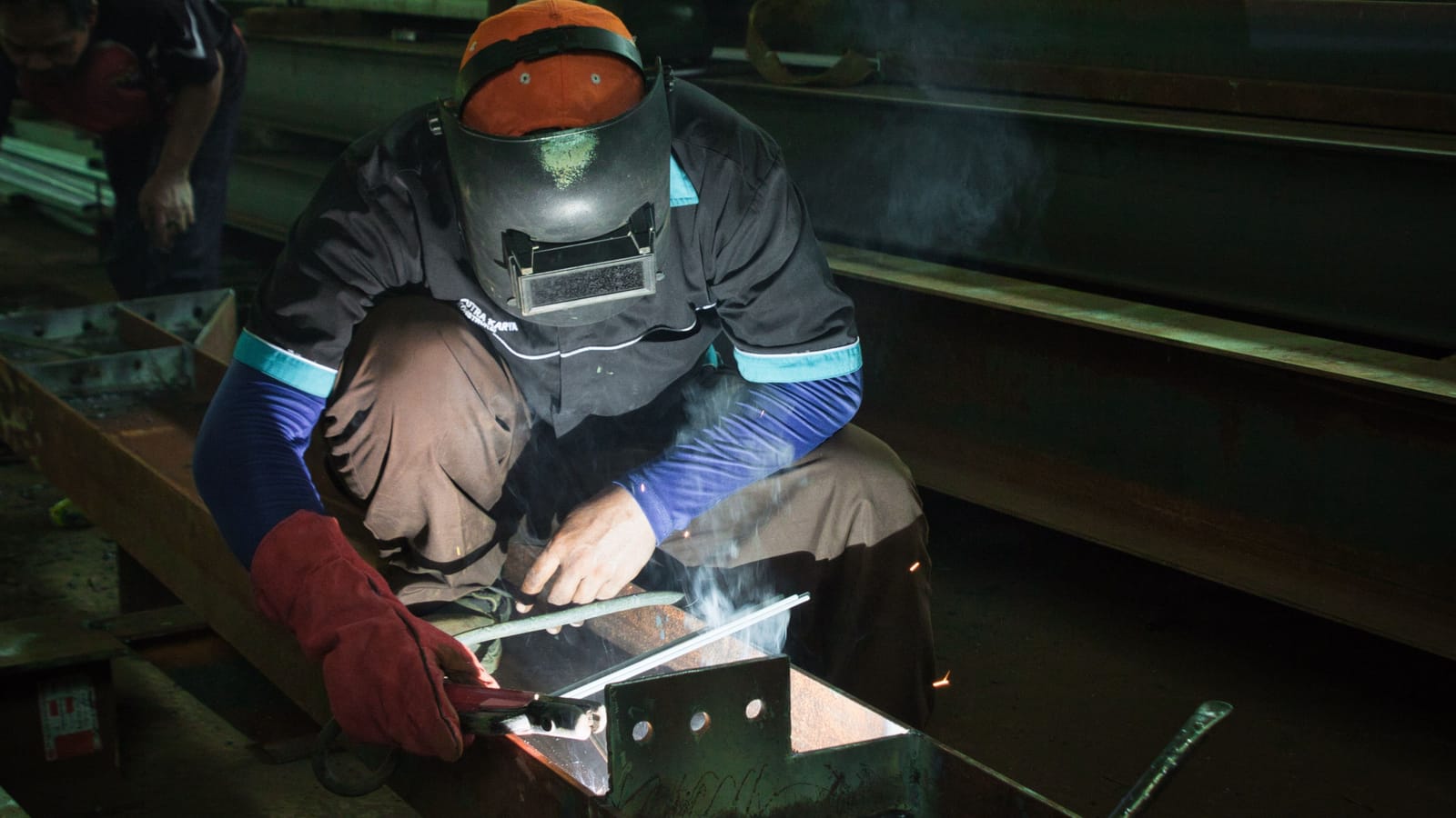 Shop class and robotics are job interviews in disguise