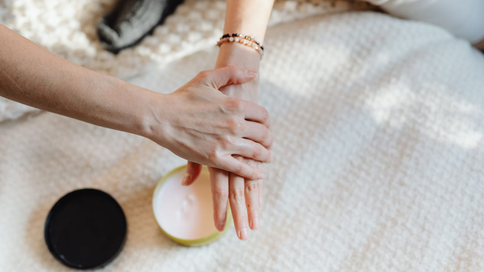 Skin after fifty is a barrier problem before it's a wrinkle problem