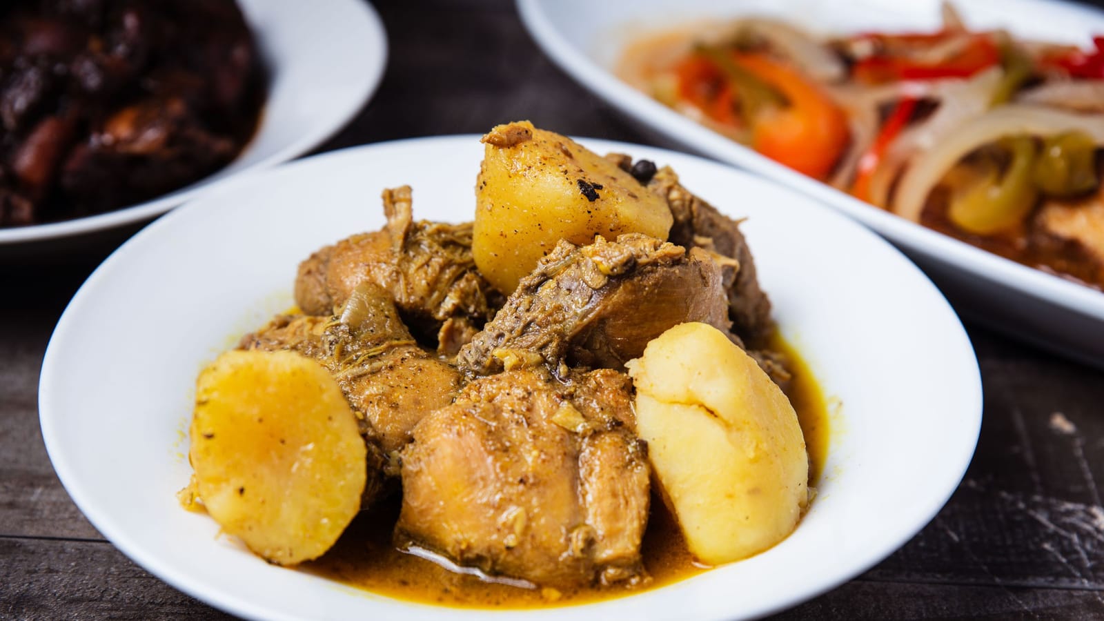 Slow Cooker Beef Stew That Tastes Like It Simmered All Day