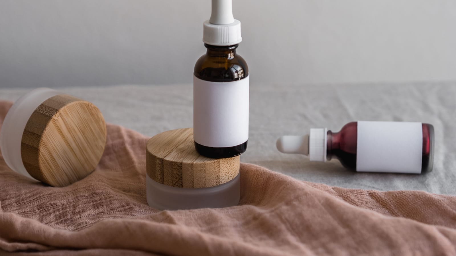 Start the retinoid on a Sunday and give it twelve weeks