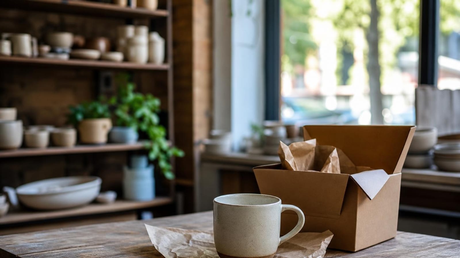Start with one customer, not a logo