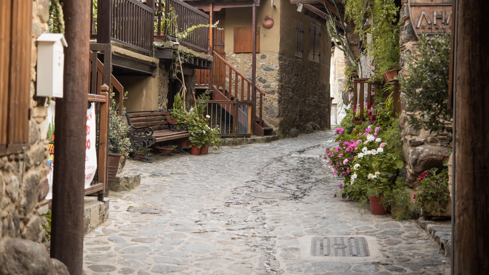 Steal the slow habits of the world's longest-lived towns