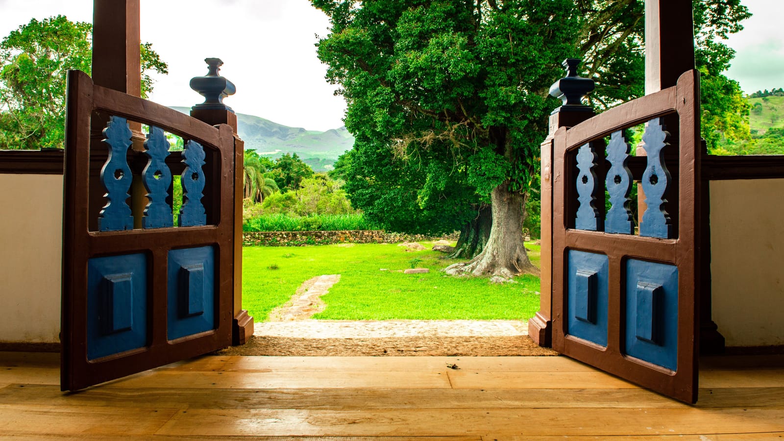 Stop Planning Outdoor Time and Make It the Default
