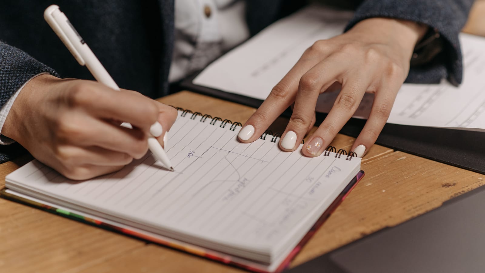 Stop rereading your notes and start proving you know it