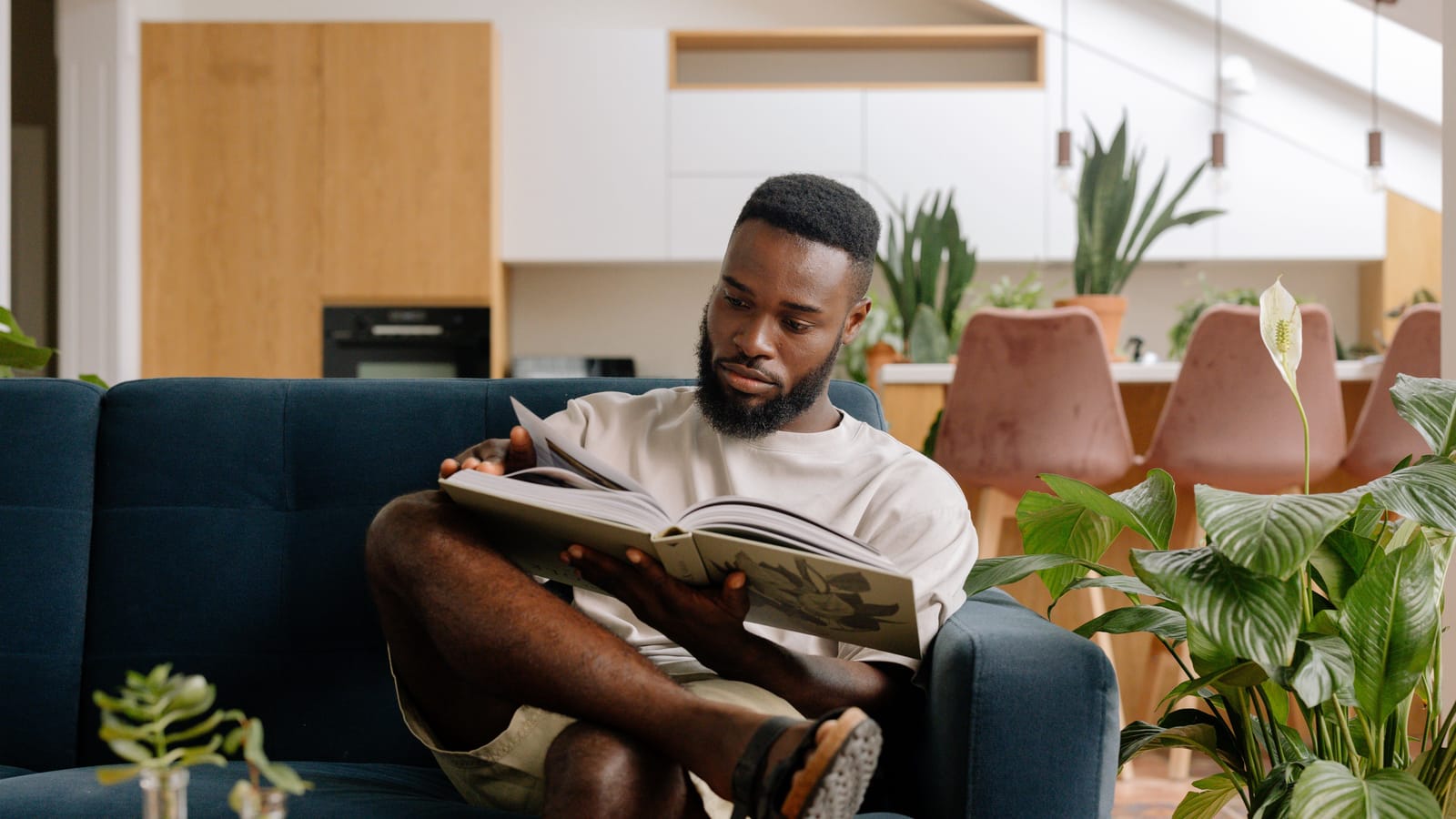 Stop Rescuing Your Kids From Boredom