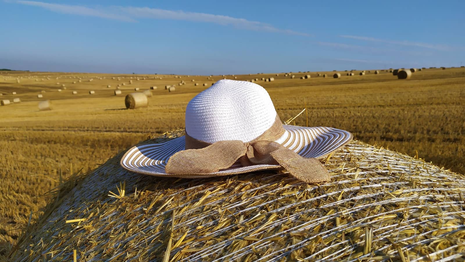 Sun hats that work and don't look like fishing gear