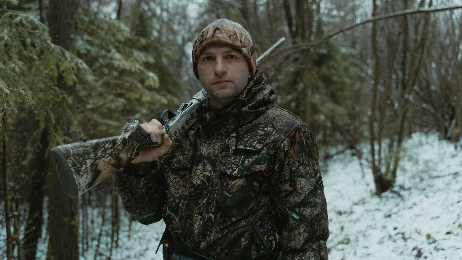 Take hunter ed again, even after thirty seasons