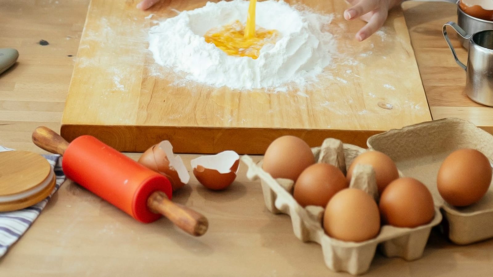 Ten meals every adult should cook, and the one list that covers them