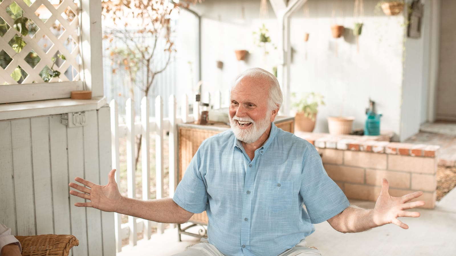 The advice your grandparents give is the mistake they made