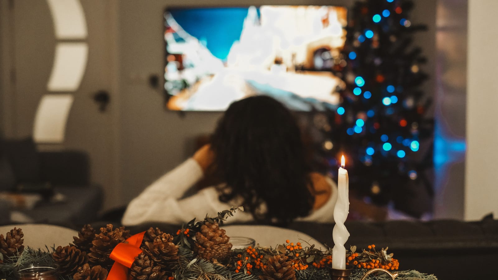 The Christmas Movies Worth Watching Again Every December