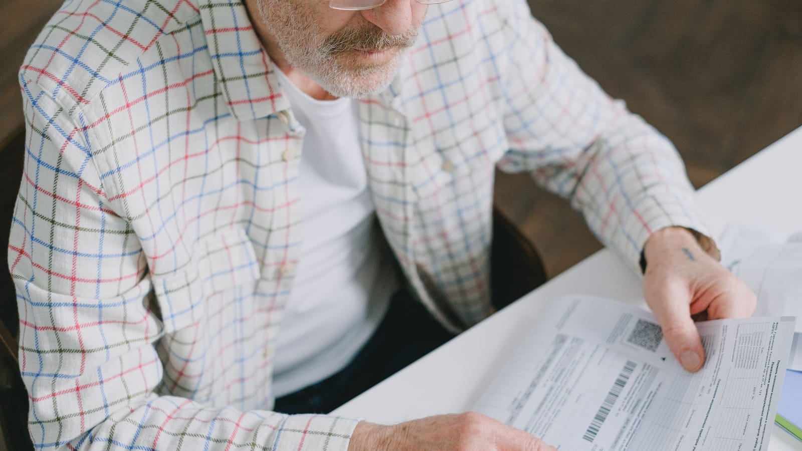 The First Ninety Days of Retirement Are Mostly Paperwork