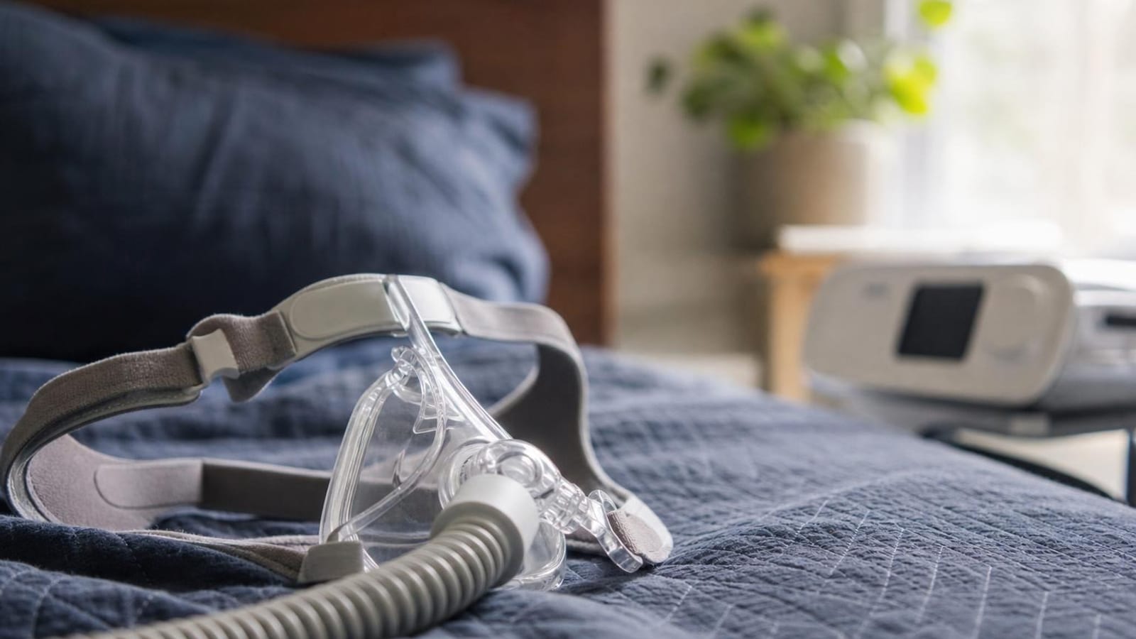 The first thirty nights on CPAP are the hard part