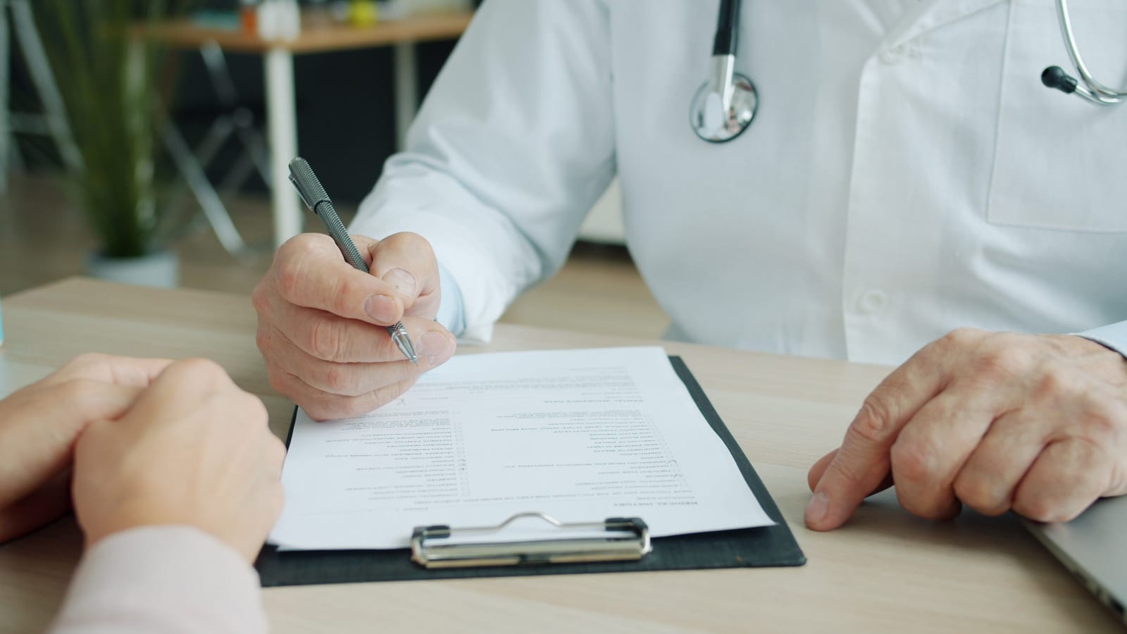 The Four Numbers That Decide What Your Health Plan Costs
