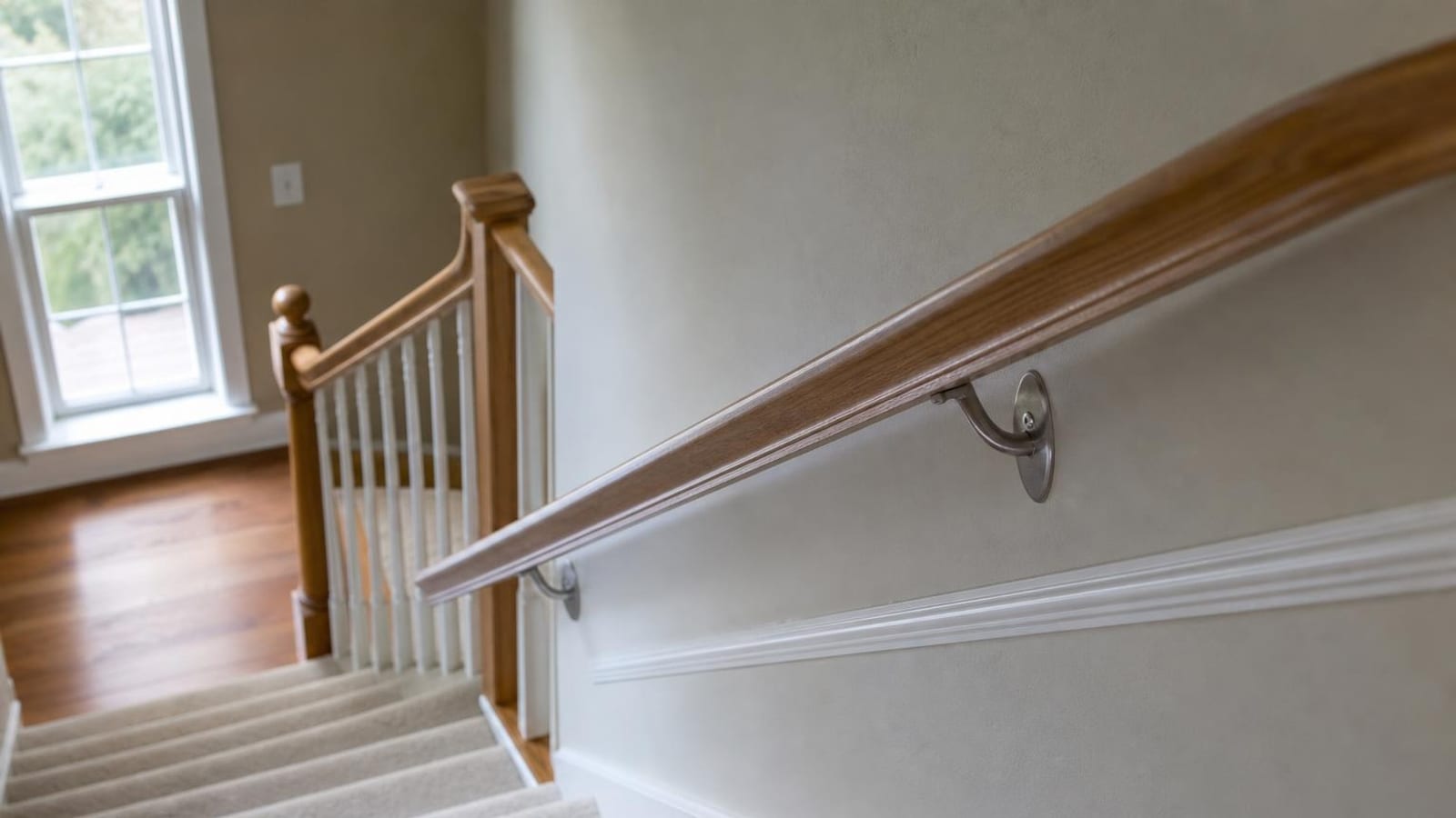 The four places in your house where the fall happens