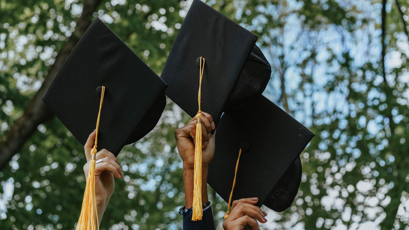 The grad night plan you make three days early