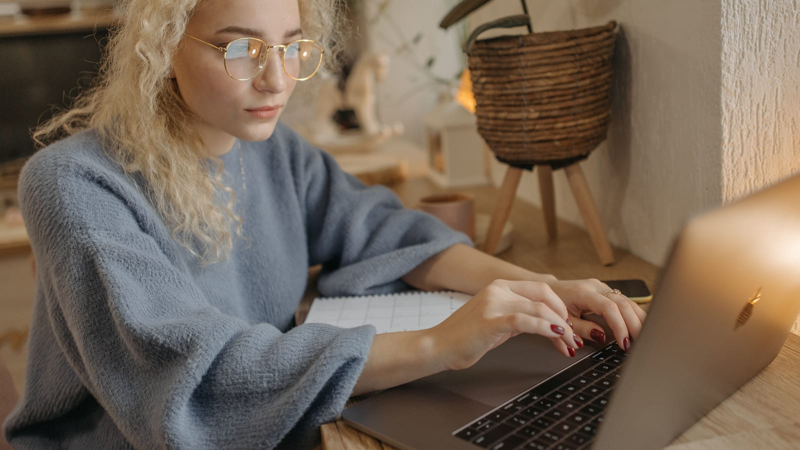The Home Business That Survives Being Interrupted