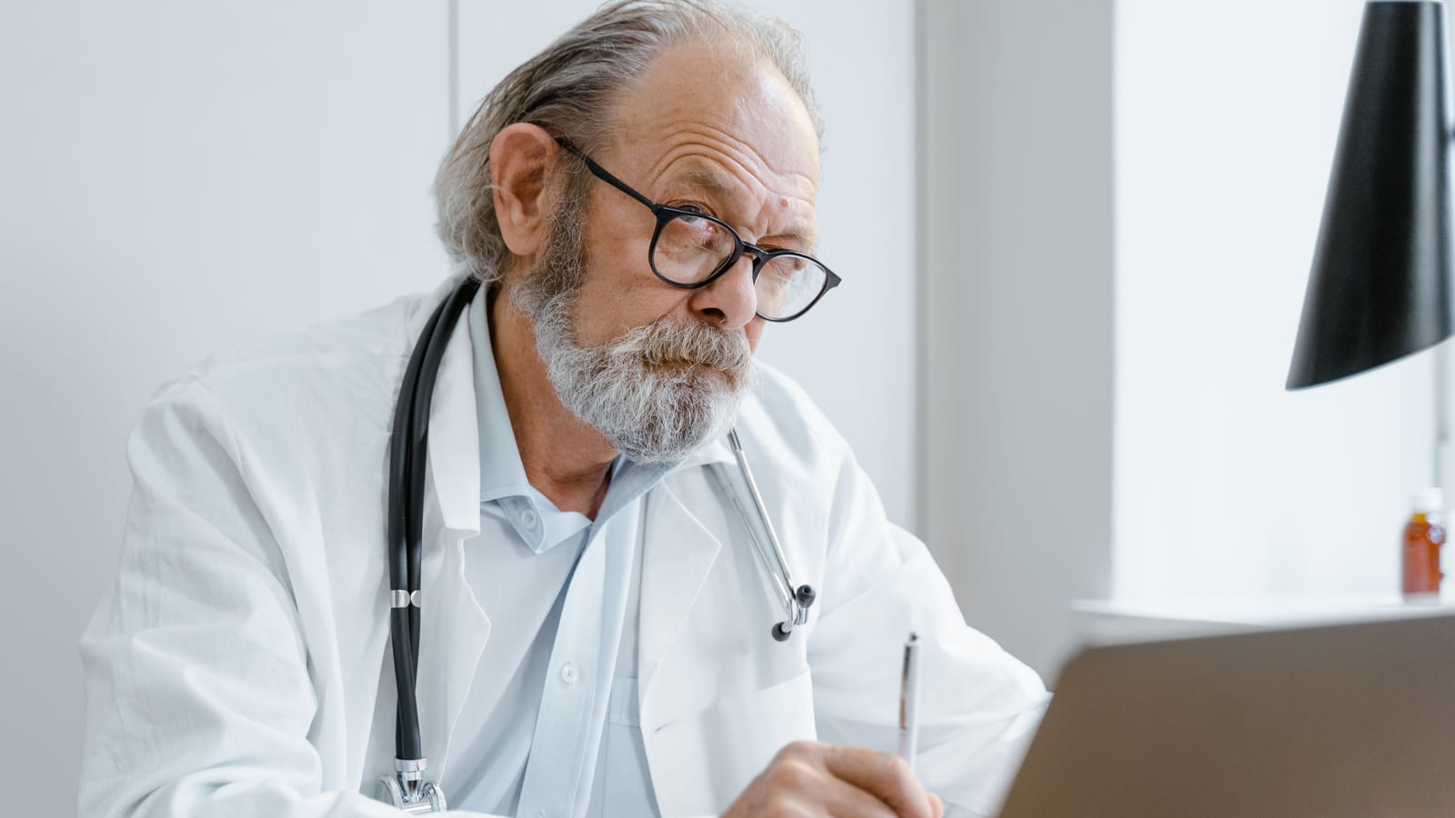 The Prostate Conversation You Should Have at Fifty