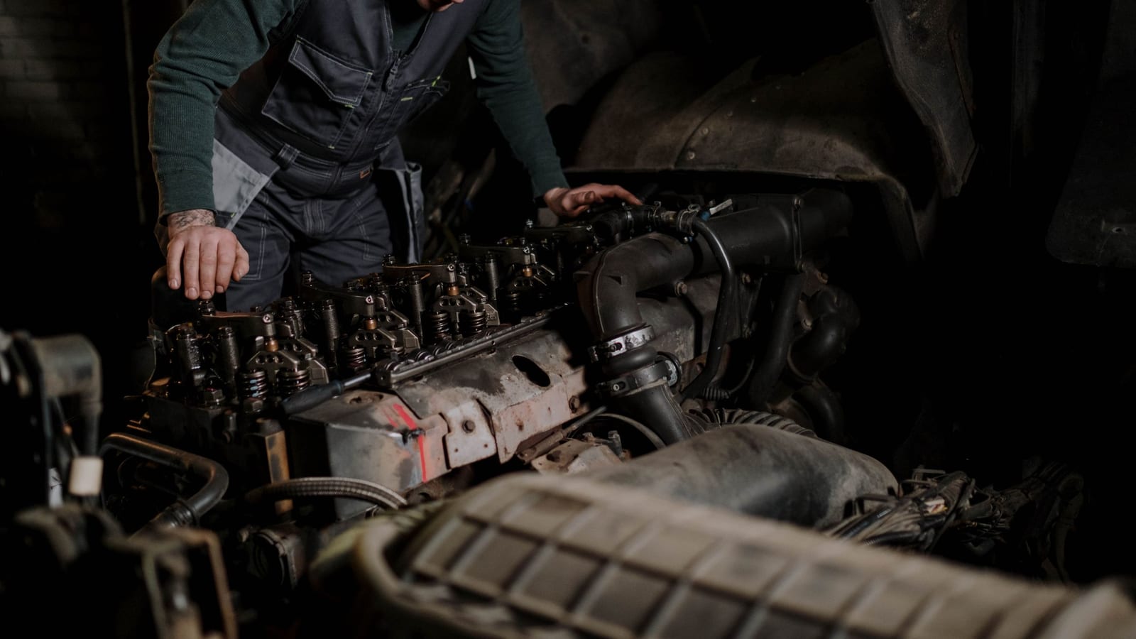 The transmission quote that almost bought me a new truck